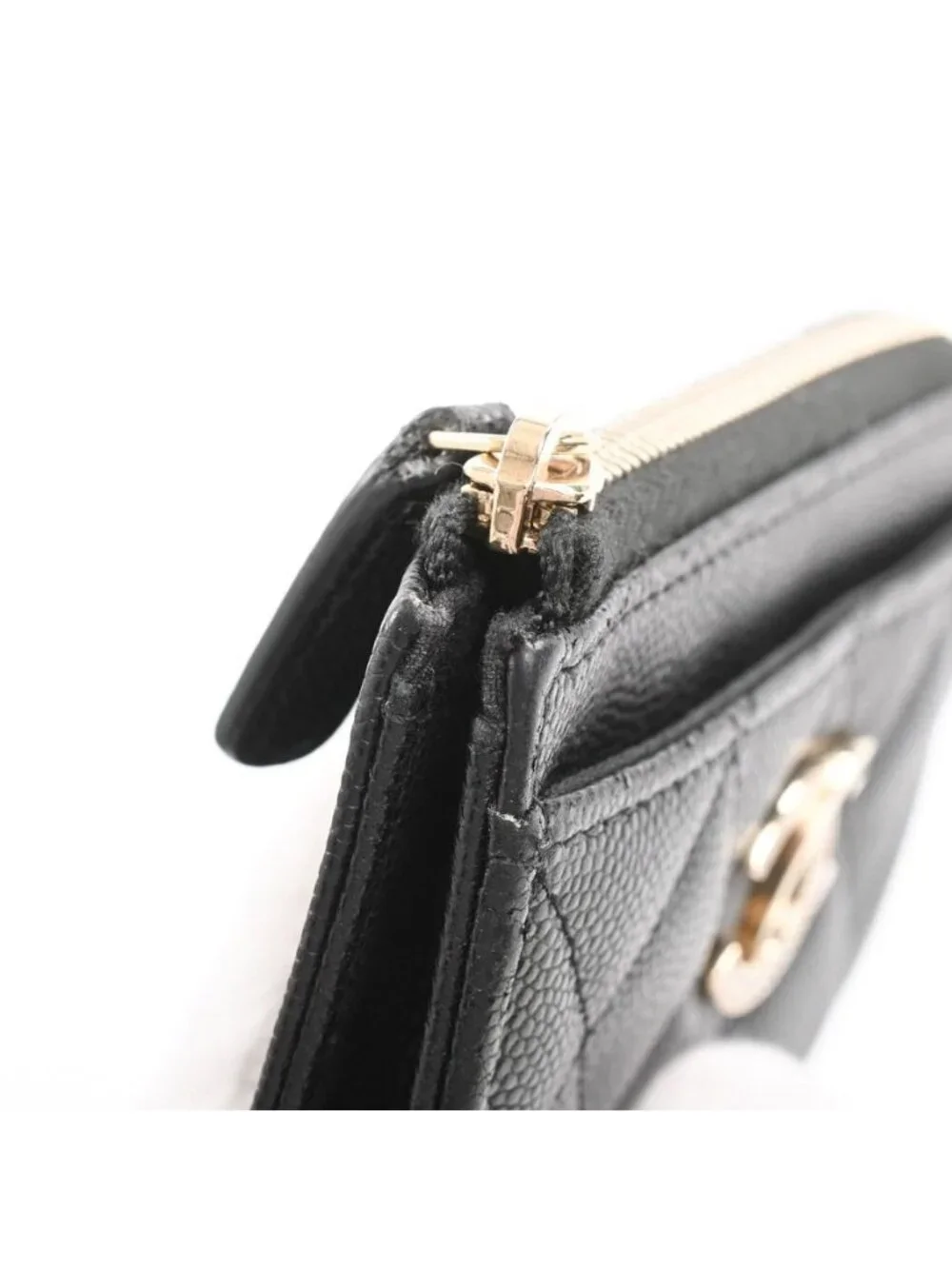 Chanel Card Case